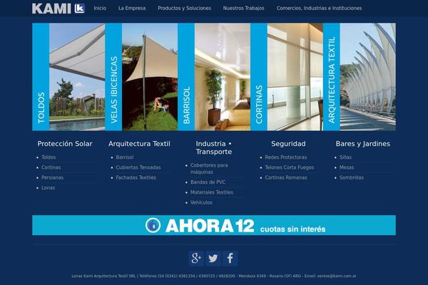 Yoo_moreno_wp theme site design template sample