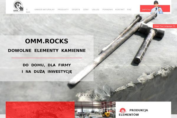 kamieniarstwo-uslugi.com site used Omm