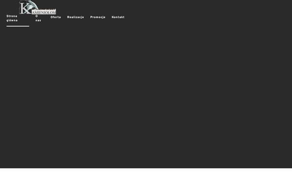 Site using Friendly-captcha plugin