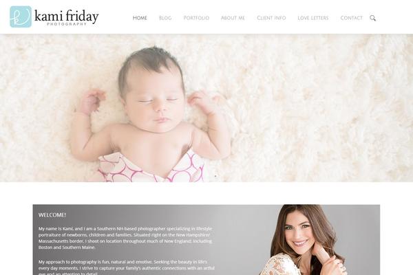 Site using Contact Form 7 plugin