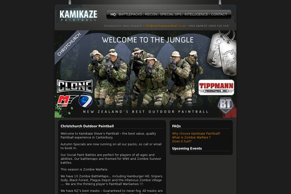 Site using Gallery-plugin-pro plugin