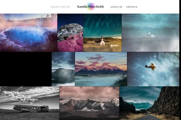 Site using Uncode-js_composer plugin