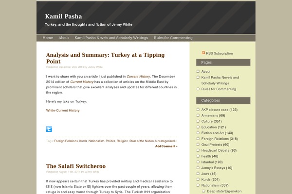 Coffeebreak-10 theme site design template sample