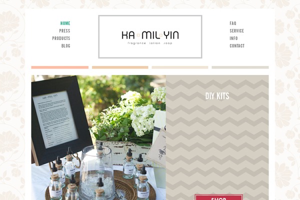 Site using Cart66 plugin