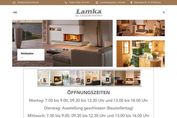 Site using Shapepress-dsgvo plugin