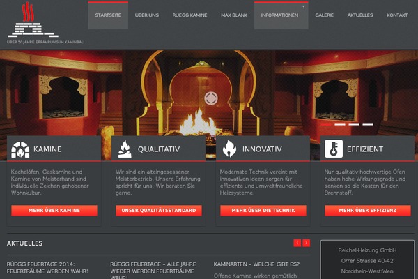Golden theme site design template sample