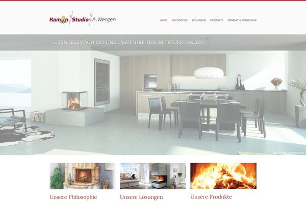 Wp_businesstwo5-v1.0.1 theme site design template sample