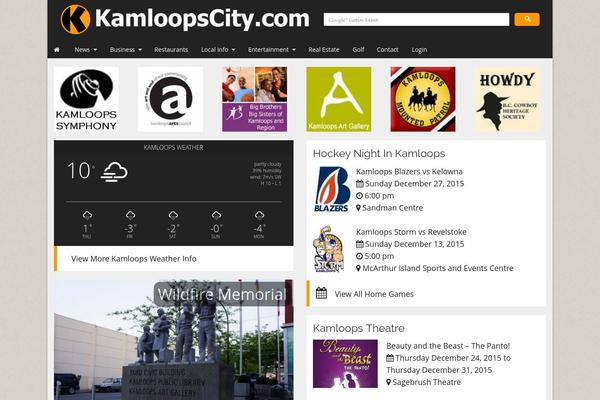 Site using Stencil plugin