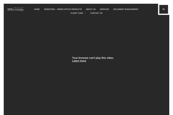 kamloopsofficesystems.com site used Higgs