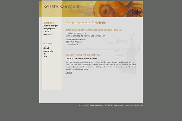Site using CryptX plugin
