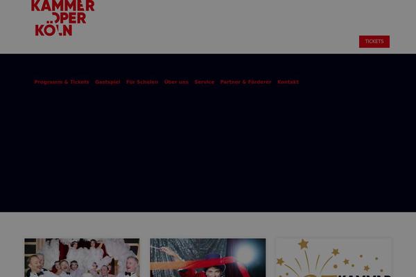 Site using Wp-event-manager plugin