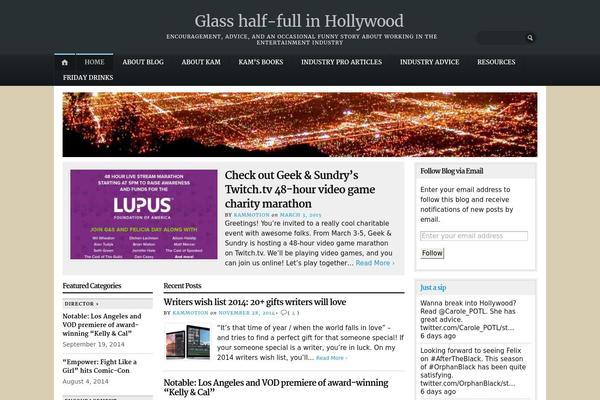 Site using Ie-sitemode plugin