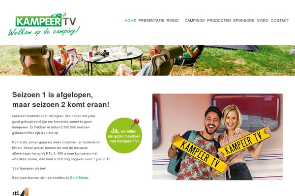 Site using Gallery-portfolio plugin