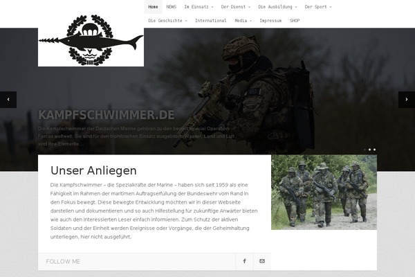 Adventure theme site design template sample
