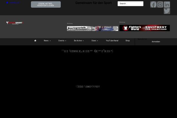 Site using Jet-search plugin