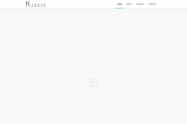 Site using Themevan-shortcodes plugin