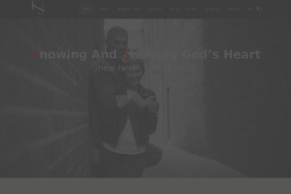 Site using Screenplay-format plugin