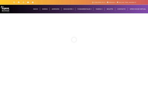 Site using Royal-elementor-addons plugin