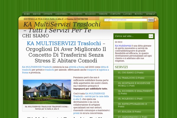 dojuniko theme websites examples