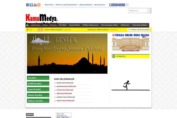 Site using All in One SEO Pack plugin