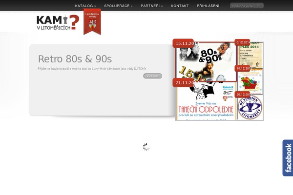 DelicateNews theme site design template sample