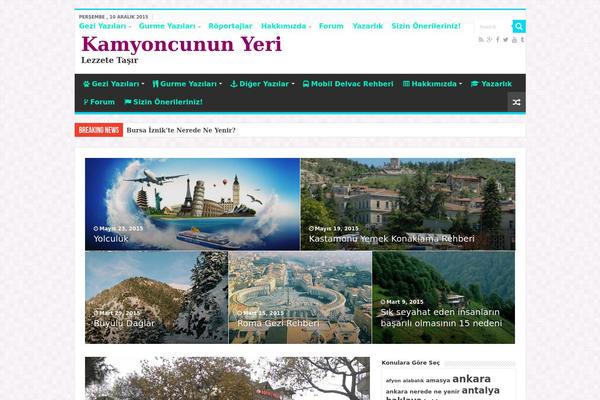 Site using Instanow plugin