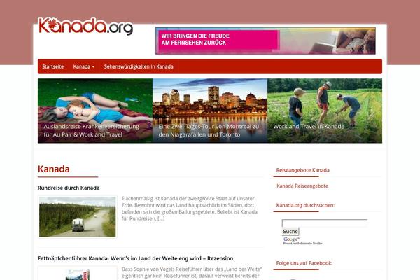 Affiliatetheme theme site design template sample