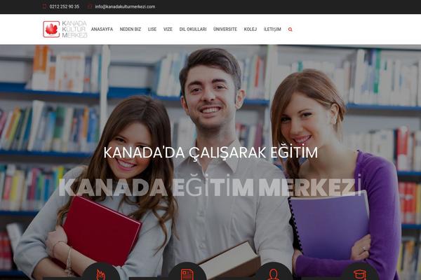 Site using Cl_testimonial plugin