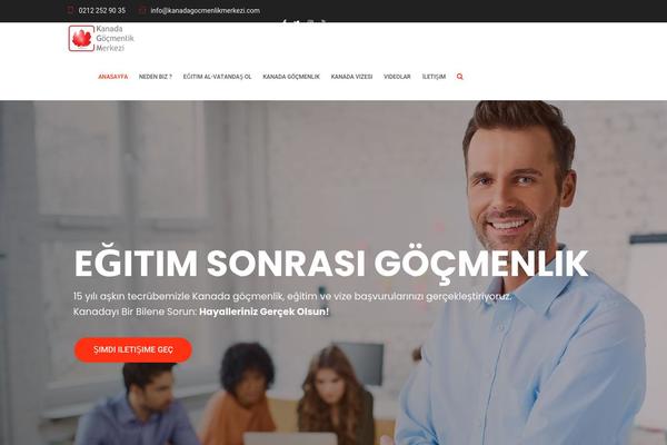 Site using Cl_testimonial plugin
