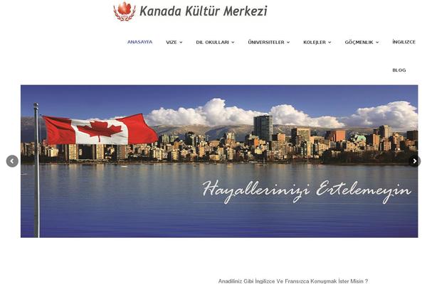 Site using Cl_testimonial plugin