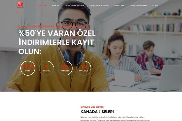 Site using Cl_pricetable plugin