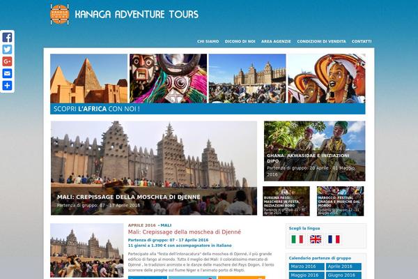 Point theme site design template sample