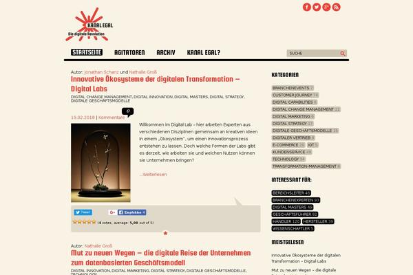 Site using Related Posts for WordPress plugin