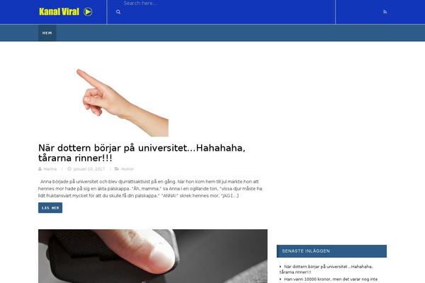 Site using Mashshare-likeaftershare plugin