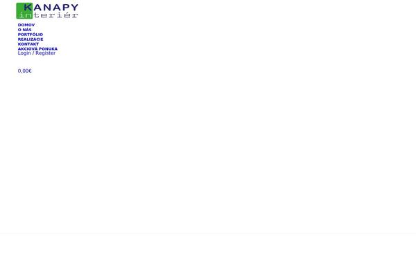Site using Maintenance-mode-for-woocommerce plugin