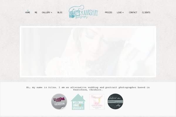 Tripod theme site design template sample