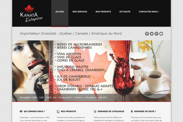 Brave theme site design template sample