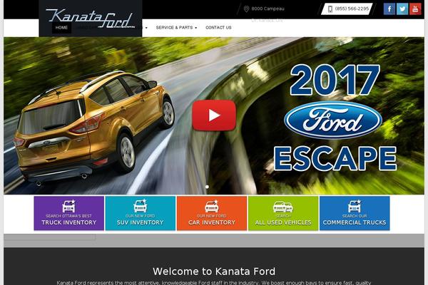 Ed-template-6 theme site design template sample