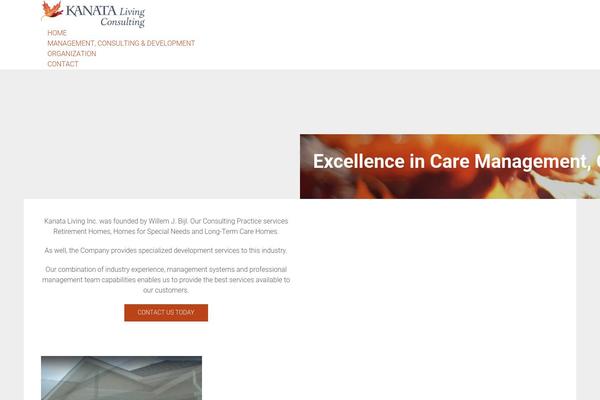 kanataliving.ca site used Kanataliving