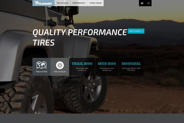 Lookshop theme site design template sample