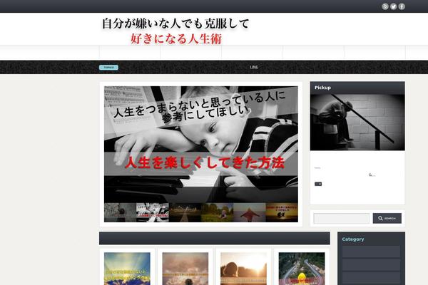 Site using Speech Bubble plugin