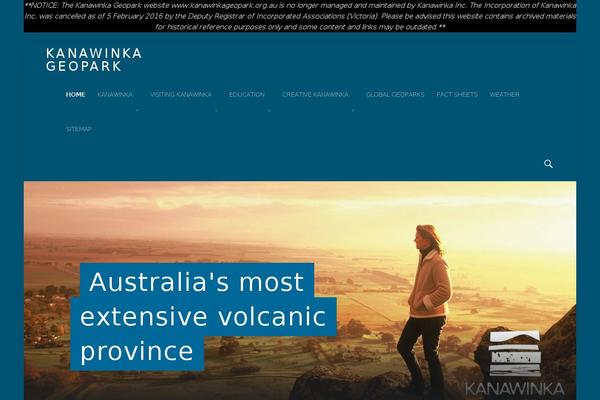 Site using Auto Thickbox plugin