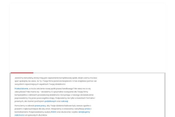 Site using Wc-captcha plugin