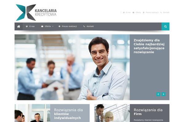 kancelariakredytowa.biz site used Shocoon