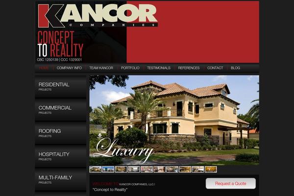 Site using Responsive WordPress Gallery - Envira Gallery Lite plugin