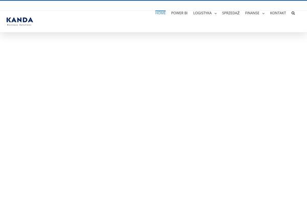 Site using Videojs HTML5 Player plugin