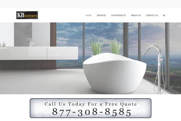 Site using GoDaddy Email Marketing plugin