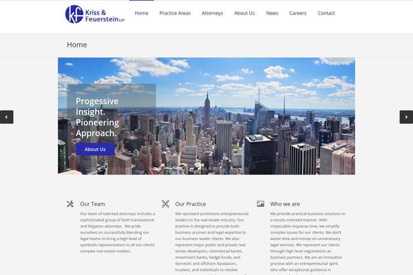 Site using Createit-jquery-3level-accordion-menu plugin