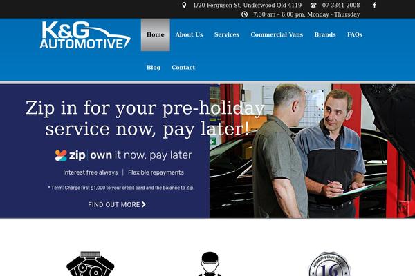 Site using Google-reviews-business plugin