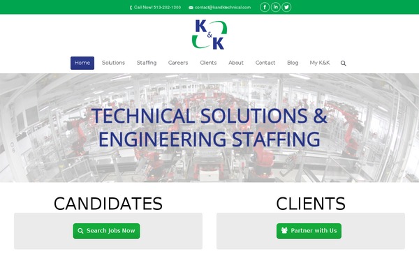Site using Wpjm-jobs-geolocation plugin